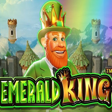 Reseña de la Máquina Tragamonedas Emerald King