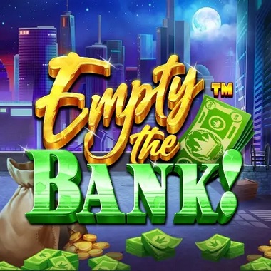 Reseña de la Máquina Tragamonedas Empty the Bank