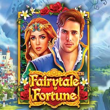 Reseña de la Máquina Tragamonedas Fairytale Fortune