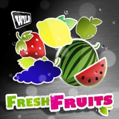Reseña de la Máquina Tragamonedas Fresh Fruits