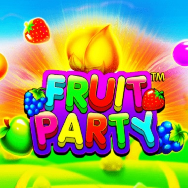 Reseña de la Máquina Tragamonedas Fruit Party
