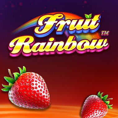Reseña de la Máquina Tragamonedas Fruit Rainbow