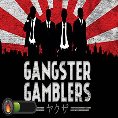 Reseña de la Máquina Tragamonedas Gangster Gamblers