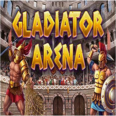 Reseña de la Máquina Tragamonedas Gladiator Arena