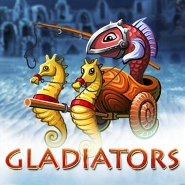 Reseña de la Máquina Tragamonedas Gladiators