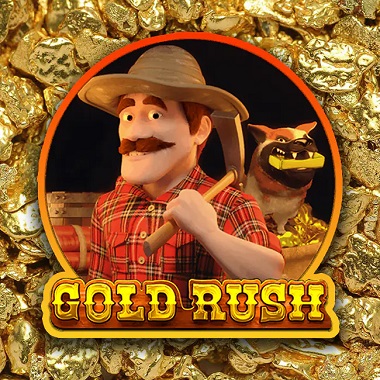 Reseña de la Máquina Tragamonedas Gold Rush