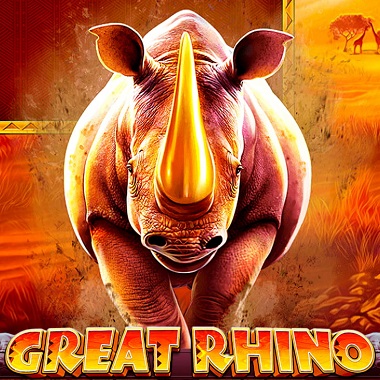 Reseña de la Máquina Tragamonedas Great Rhino