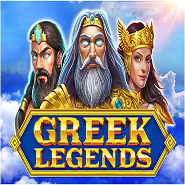 Reseña de la Máquina Tragamonedas Greek Legends