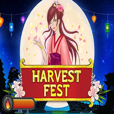 Reseña de la Máquina Tragamonedas Harvest Fest