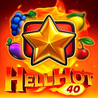 Reseña de la Máquina Tragamonedas Hell Hot 40