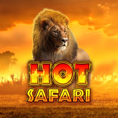 Reseña de la Máquina Tragamonedas Hot Safari