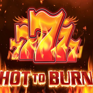 Reseña de la Máquina Tragamonedas Hot to Burn
