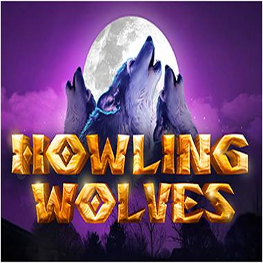 Reseña de la Máquina Tragamonedas Howling Wolves