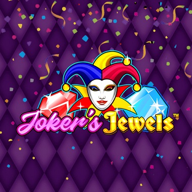 Reseña de la Máquina Tragamonedas Jokers Jewels