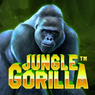 Reseña de la Máquina Tragamonedas Jungle Gorilla