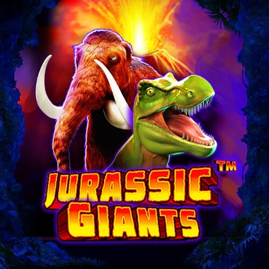 Reseña de la Máquina Tragamonedas Jurassic Giants