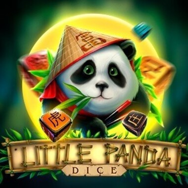 Reseña de la Máquina Tragamonedas Little Panda Dice