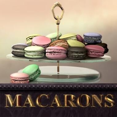 Reseña de la Máquina Tragamonedas Macarons