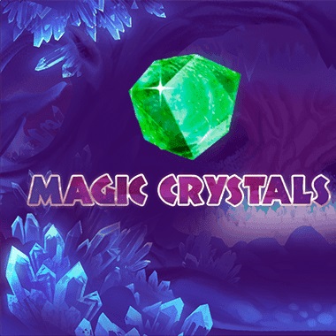 Reseña de la Máquina Tragamonedas Magic Crystals