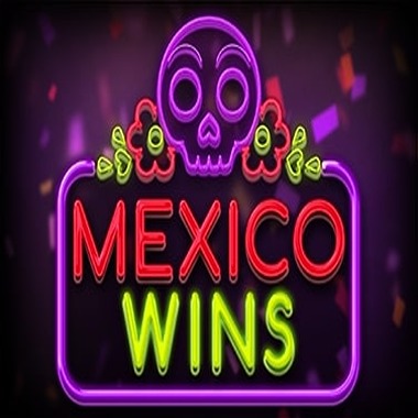 Reseña de la Máquina Tragamonedas Mexico Wins