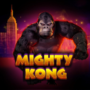 Reseña de la Máquina Tragamonedas Mighty Kong