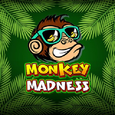 Reseña de la Máquina Tragamonedas Monkey Madness