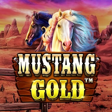 Reseña de la Máquina Tragamonedas Mustang Gold