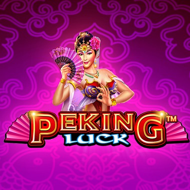 Reseña de la Máquina Tragamonedas Peking Luck