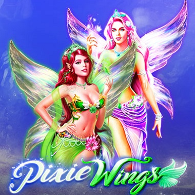 Reseña de la Máquina Tragamonedas Pixie Wings