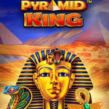Reseña de la Máquina Tragamonedas Pyramid King