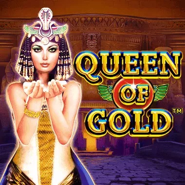 Reseña de la Máquina Tragamonedas Queen of Gold