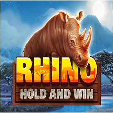 Reseña de la Máquina Tragamonedas Rhino Hold and Win