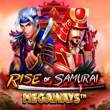 Reseña de la Máquina Tragamonedas Rise of Samurai Megaways