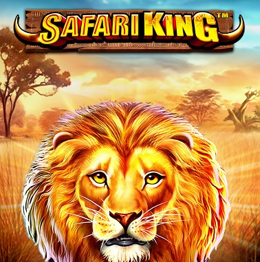 Reseña de la Máquina Tragamonedas Safari King