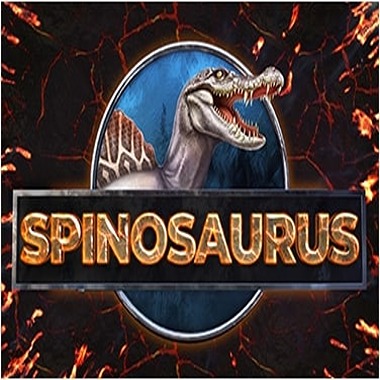 Reseña de la Máquina Tragamonedas Spinosaurus