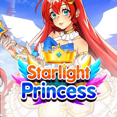 Reseña de la Máquina Tragamonedas Starlight Princess
