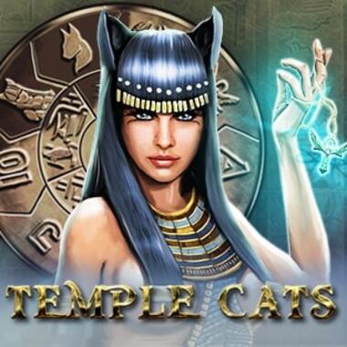 Reseña de la Máquina Tragamonedas Temple Cats
