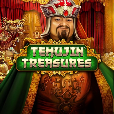 Reseña de la Máquina Tragamonedas Temujin Treasures