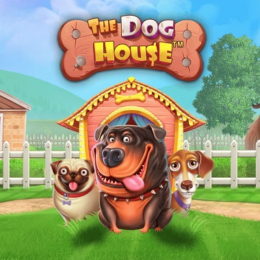 Reseña de la Máquina Tragamonedas The Dog House