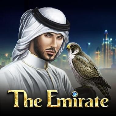 Reseña de la Máquina Tragamonedas The Emirate