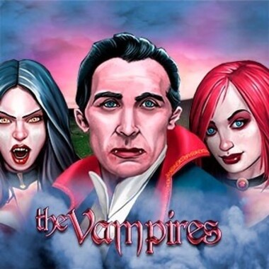 Reseña de la Máquina Tragamonedas The Vampires