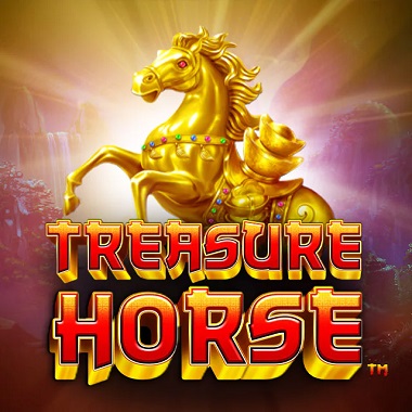 Reseña de la Máquina Tragamonedas Treasure Horse