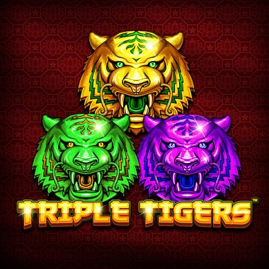 Reseña de la Máquina Tragamonedas Triple Tigers