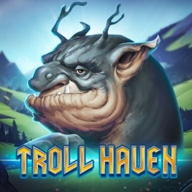 Reseña de la Máquina Tragamonedas Troll Haven