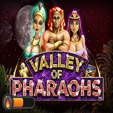 Reseña de la Máquina Tragamonedas Valley of Pharaohs