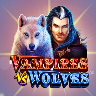 Reseña de la Máquina Tragamonedas Vampires VS Wolves