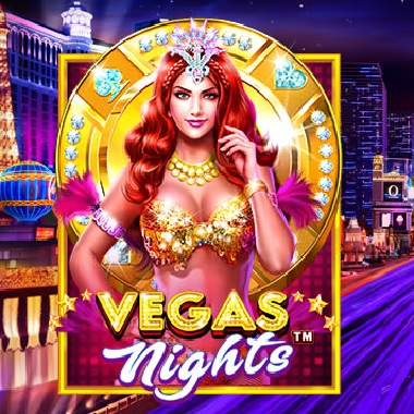 Reseña de la Máquina Tragamonedas Vegas Nights