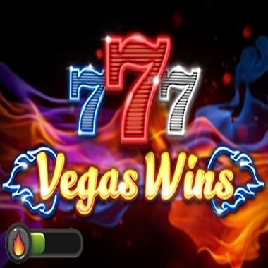 Reseña de la Máquina Tragamonedas Vegas Wins