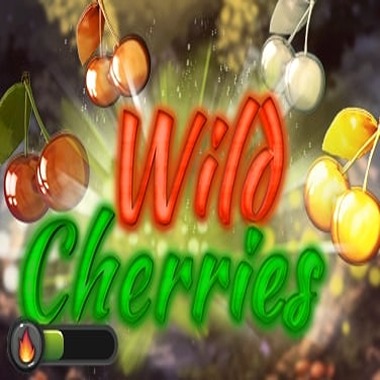 Reseña de la Máquina Tragamonedas Wild Cherries
