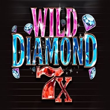 Reseña de la Máquina Tragamonedas Wild Diamond 7x